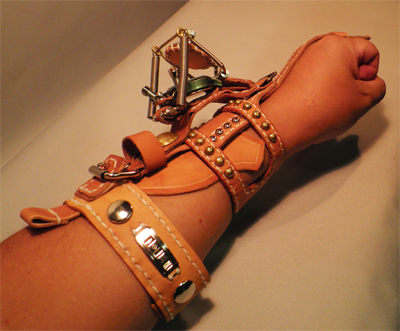 Steampunk-Watch-NINJA