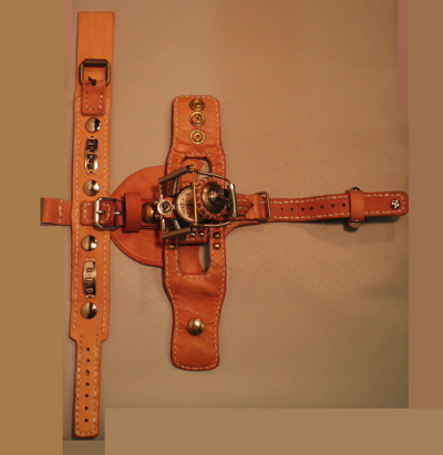 Steampunk-Watch-NINJA